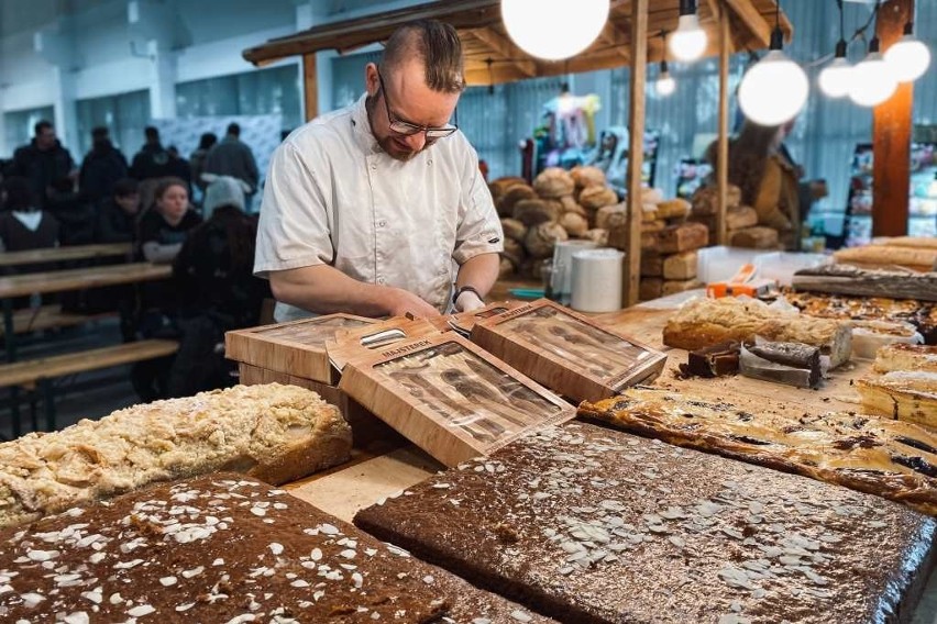 Kraków. Wielkie święto kawoszy, czyli Festiwal Czekolady i Kawy!