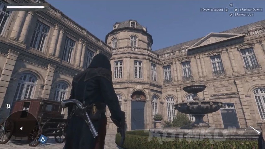 Assassin's Creed Unity: Nowa gra zabierze nas do Paryża?