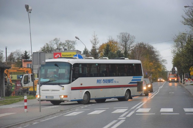 Po przeanalizowaniu wniosków od mieszkańców powiat chce rozszerzyć linie autobusowe