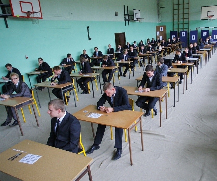 Matura 2015. Zobacz jak będzie wyglądać matura z historii. Rozwiąż test [TEST, ODPOWIEDZI] 