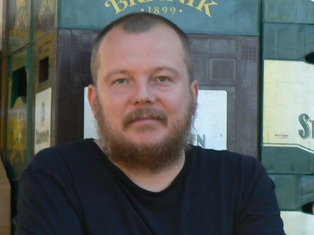 Krzysztof Owoc