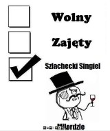 15 lutego obchodzimy Dzień Singla. Czy brak pary jest lepszy od bycia w związku? Zdania są podzielone! Zobacz najlepsze memy