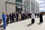 Centrum Zdrowia Psychicznego otwarto w Szpitalu Specjalistycznym w Jaśle. Budowa nowoczesnego pawilonu kosztowała ponad 21 milionów złotych