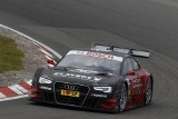 Potrójne zwycięstwo Audi w Zandvoort 