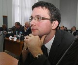 Szymon Miazek, radny z Piotrkowa Trybunalskiego, ciężko ranny w wypadku