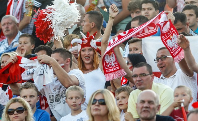 Stadion Miejski w Rzeszowie znów zapełni się kibicami.