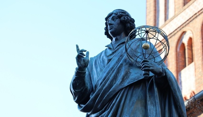 Kopernik na ludowo. W czwartek wernisaż w Muzeum Etnograficznym