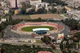 Stadion Polonii ma być biało-czerwony. Jak będzie wyglądał? [zdjęcia]