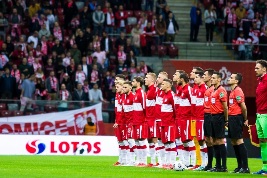 Polska osiągnęła cel minimum we wrześniowych meczach...