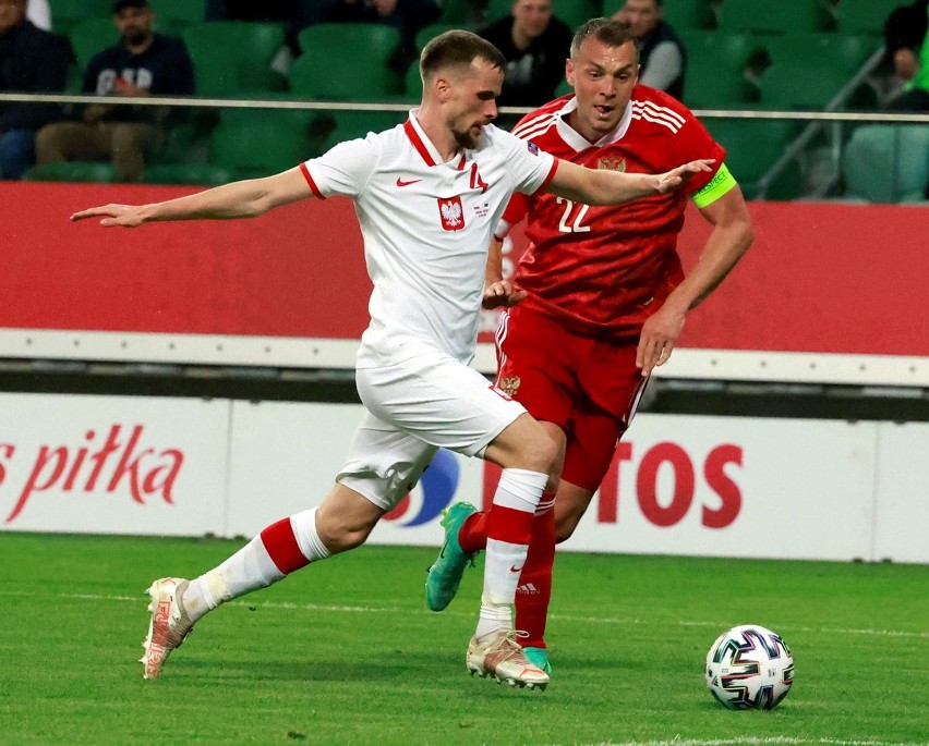 Tomasz Kędziora (Dynamo Kijów, 27 lat)...