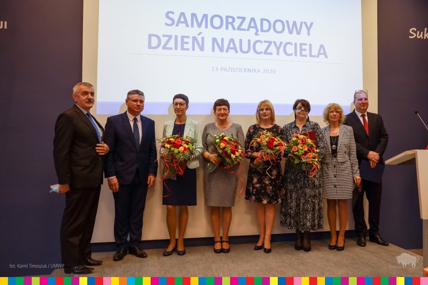 Samorządowy Dzień Nauczyciela w w Centrum Edukacji...