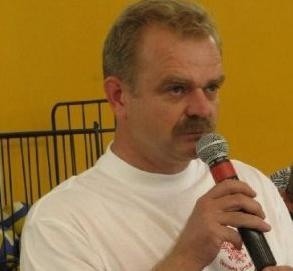 Trener Renisław Dmochowski liczy, że jego podopieczni sięgną po medal Mistrzostw Mazowsza.