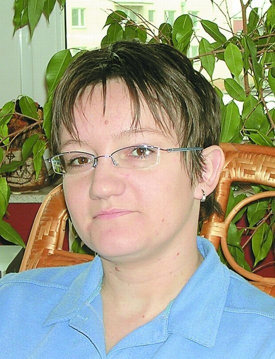 Dr Joanna Rajangpsycholog społeczny z Instytutu Psychologii Uniwersytetu Kazimierza Wielkiego w Bydgoszczy