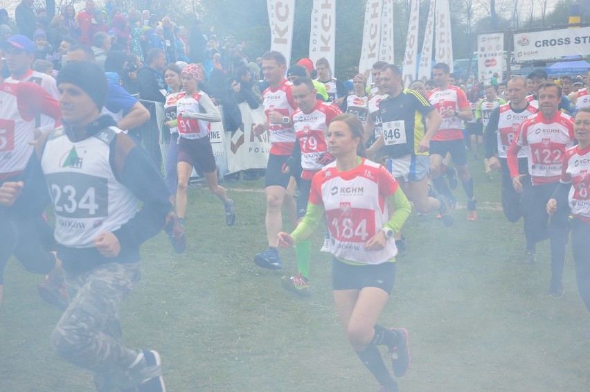 VI Cross Straceńców [ZDJĘCIA, FILM]