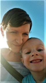 Pomóż Anecie Tarnopolskiej z Rzeszowa wygrać walkę z rakiem