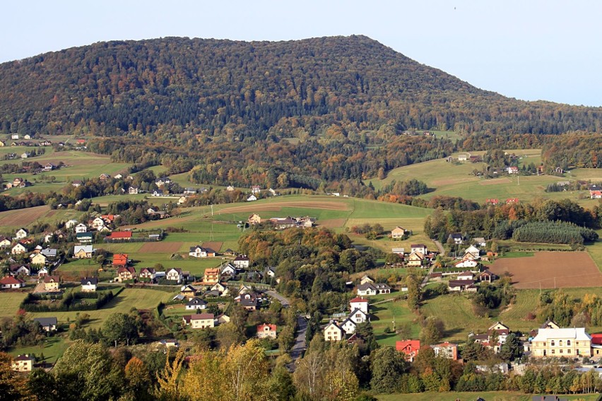 W czterech naszych gminach jest bieda,  przynajmniej ta wynikająca ze statystyki