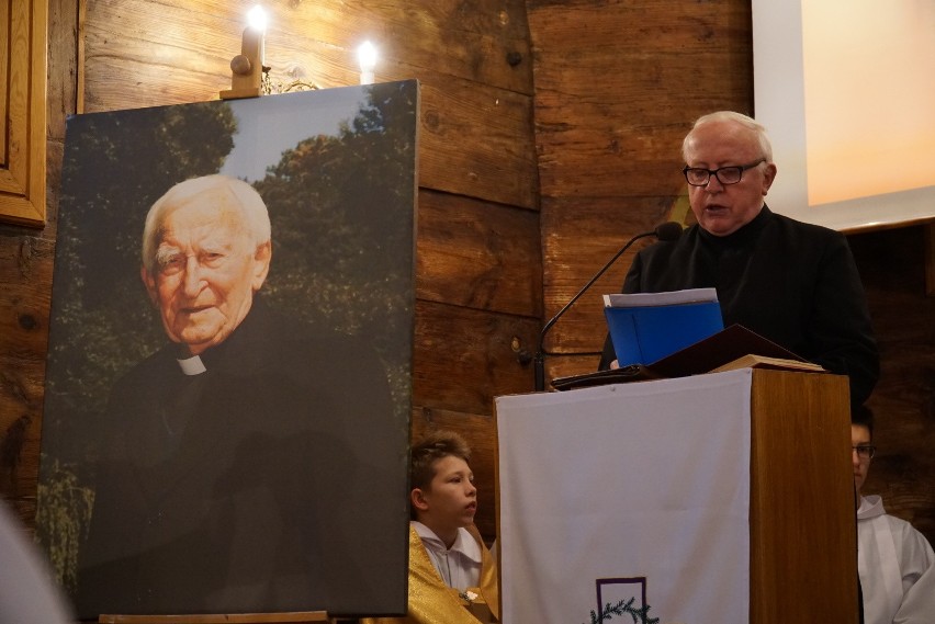 W Chludowie koło Poznania w niedzielę odbyła się pierwsza...