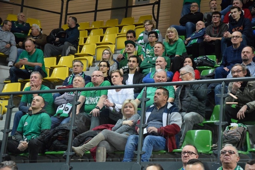 Koszykarze Stelmetu Enei BC Zielona Góra śrubują rekordową...