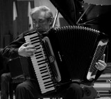 Nie żyje wybitny akordeonista prof. Joachim Pichura. Był rektorem Akademii Muzycznej w Katowicach