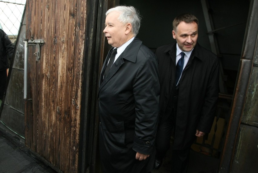 Kaczyński jest zły: Dlaczego PiS nie rządzi na Dolnym Śląsku?
