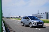 Peugeot 3008 Premium+ - rodzinny crossover? [GALERIA]