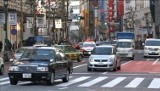 Miejsce parkingowe w cenie mieszkania, czyli być kierowcą w Tokio (WIDEO)