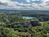 Wielki plan dla zieleni miał chronić przyrodę w Krakowie, ale został storpedowany przez inwestorów. Miasto dostało za niego... nagrodę