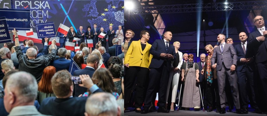 Wybory do europarlamentu 2019. Sondaż przed wyborami. Kto wygrywa na Pomorzu? 