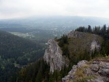 Zakopane. Śmiertelny wypadek na Nosalu. Nie żyje 19-letni turysta 