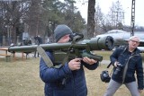 Polskie Pioruny, zabójczo skuteczna broń ze Skarżyska-Kamiennej robi furorę na świecie, także na Ukrainie. Jak działa? Zobacz zdjęcia i film