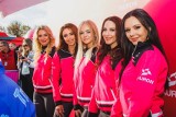 SEC Girls przyjadą do Chorzowa Mistrzostwa Europy na żużlu wracają na Stadion Śląski! Zobaczcie zdjęcia pięknych podprowadzających