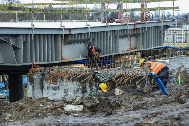 Zapraszamy do obejrzenia postępu prac na Wojska Polskiego