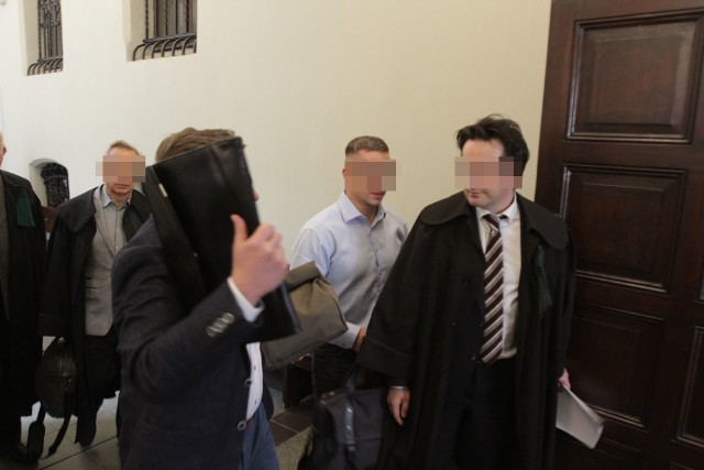 Sąd Rejonowy w Bytomiu wydał wyrok w głośnej sprawie śmierci Bartosza Zająca