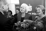 Zmarła Jadwiga Piotrowicz - nauczycielka, dziennikarka, Lublinianka Roku Kuriera Lubelskiego 2008 