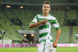 Lukas Haraslin, piłkarz Lechii Gdańsk: Liga polska niczym mnie nie zaskoczyła [ROZMOWA]