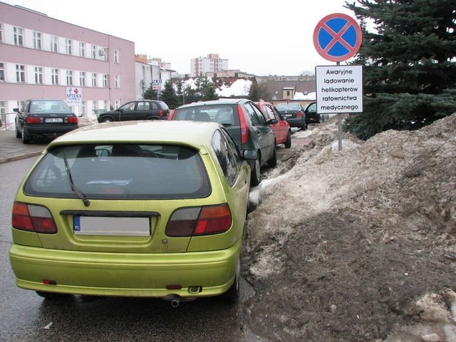 Wszystkie oddziały dziecięce będą w UDSK w Białymstoku