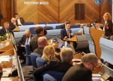Sesja rady. Wyczyścili listę honorowych obywateli Szczecina