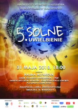 Wieliczka. Czas na "Solne uwielbienie" - największy koncert w Małopolsce