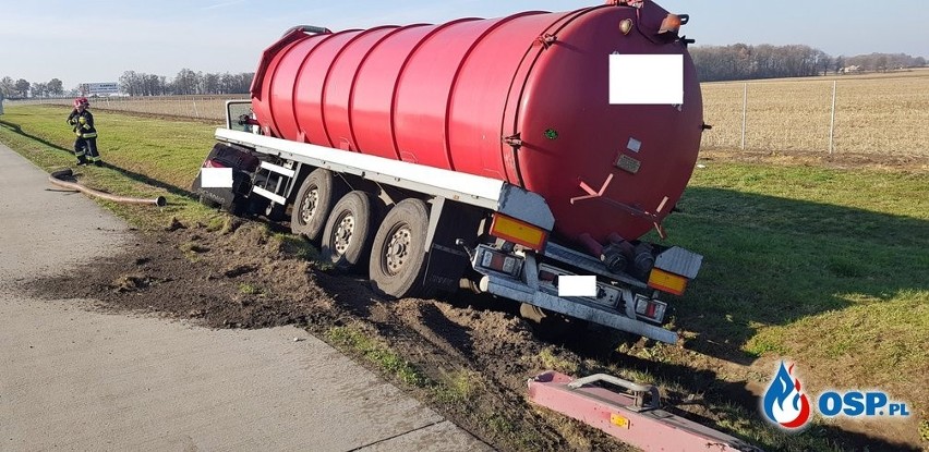 Duży korek na A4 pod Wrocławiem. Roboty drogowe zablokowały autostradę 