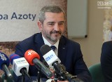 Grupa Azoty nie będzie właścicielem Pogoni Szczecin