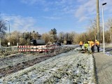 W Białogardzie bezpieczniej na hamburgery i colę. Tu będzie przejście dla pieszych