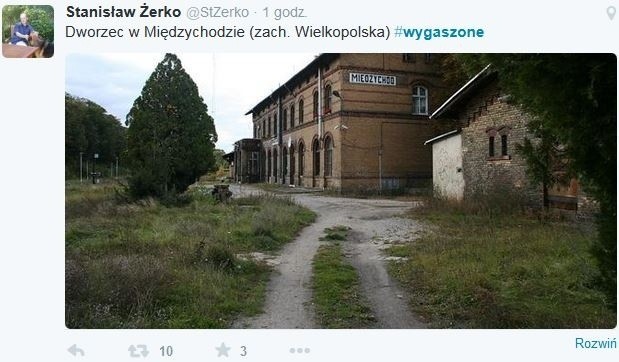 HIT na Twitterze, czyli #Wygaszone. Nie tylko kopalnie, ale fabryki, huty, zakłady pracy [ZDJĘCIA]