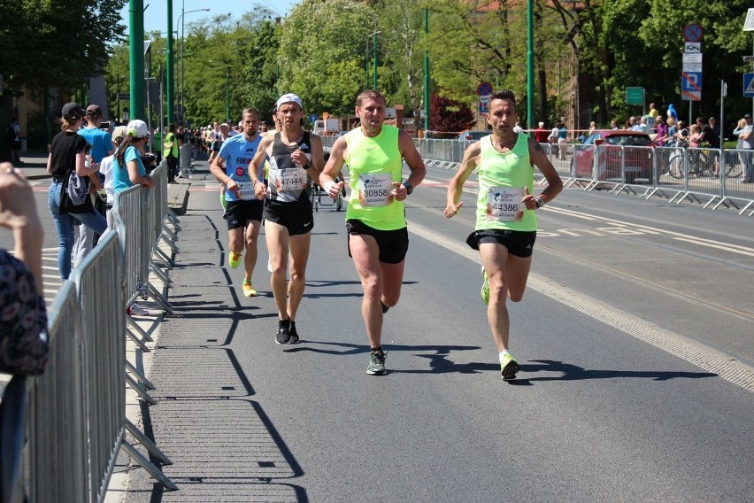 Wings For Life Poznań 2018: Zdjęcia biegaczy [WIELKA GALERIA...