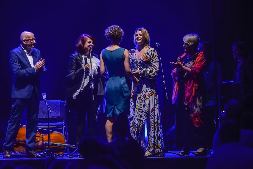 Ladies Jazz Festival 2018 w Gdyni! Melody Gardot wystąpiła...