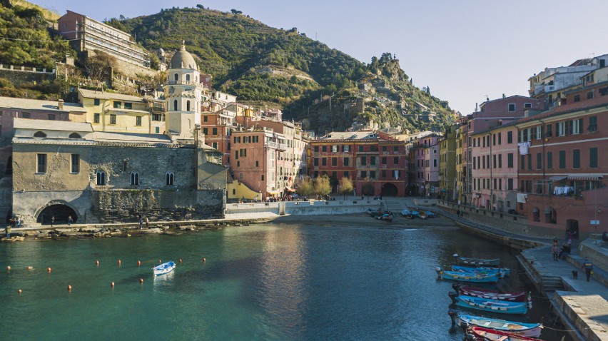 Włosi rozstrzygnęli konkurs na najpiękniejsze miasteczko w...