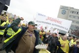 Gdańsk: Związkowcy z Energi będą protestować 27 czerwca?