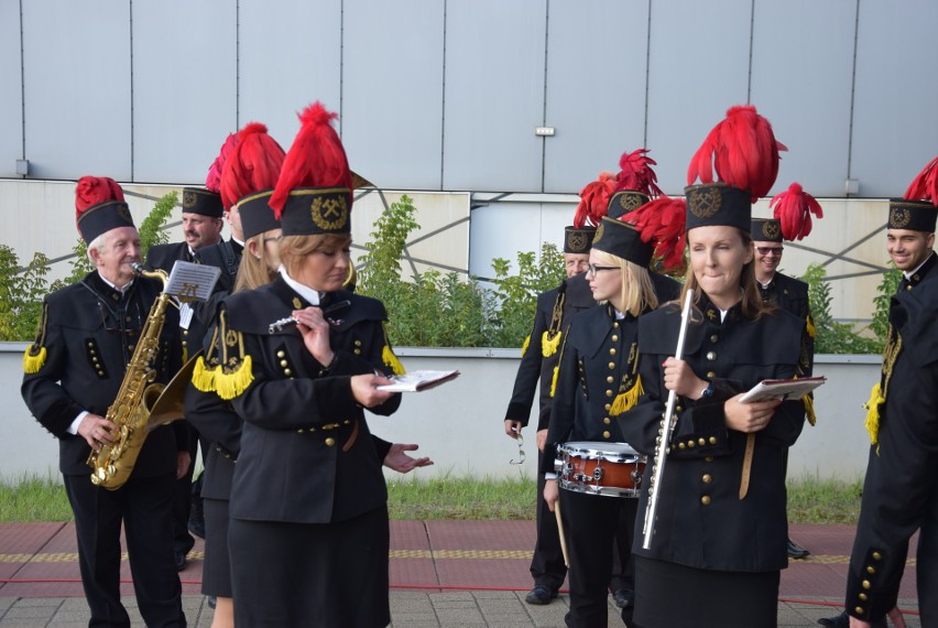 Złoty Pociąg odnalazł się w Kolejach Śląskich. Specjalny pociąg "powstańczy" będzie jeździł na trasie Katowice - Tychy