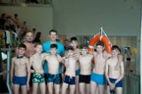 Międzyszkolne zawody pływackie w Koszalinie. Sprawdźcie wyniki [ZDJĘCIA]