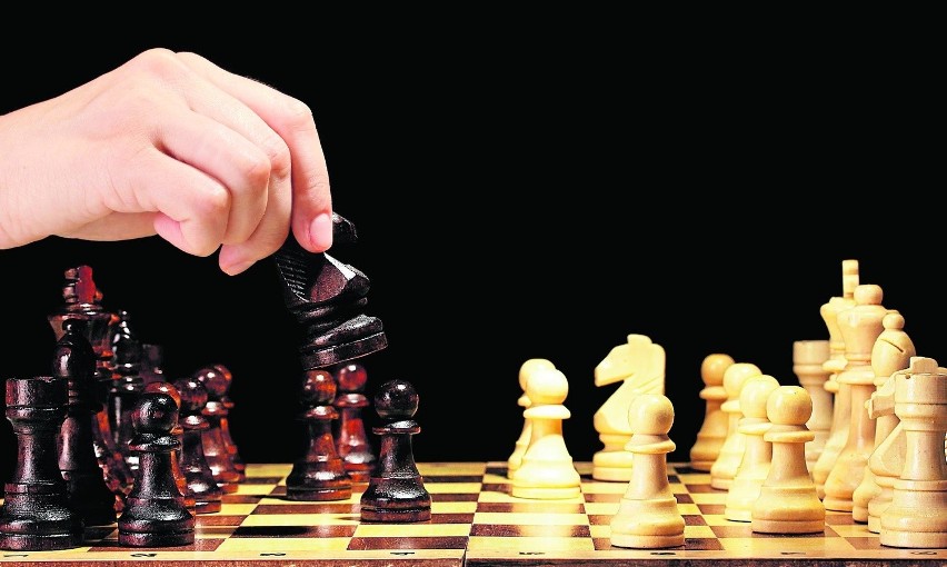 Przed nami XV Mistrzostwa Rzeszowa w szachach. Jak się zapisać?