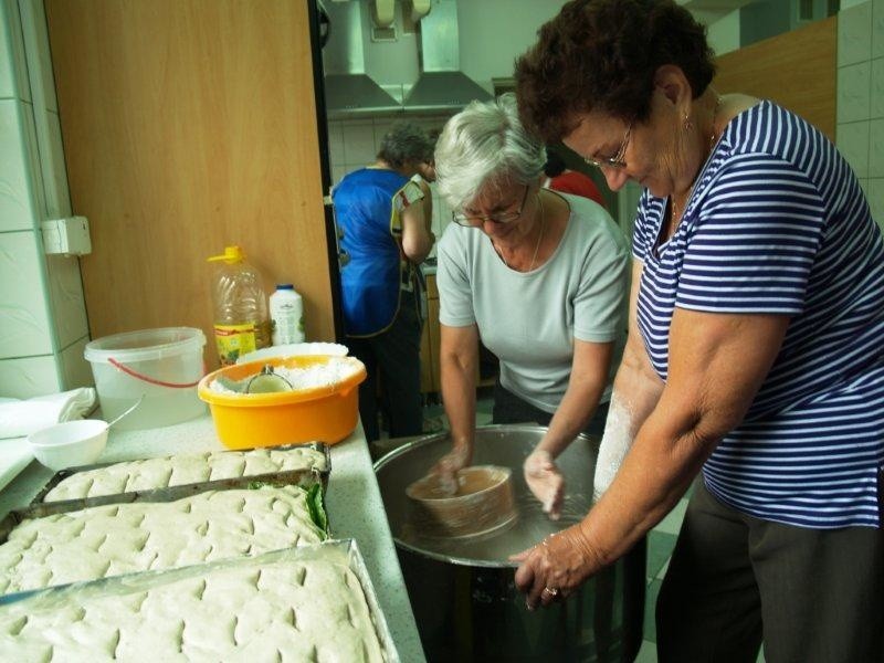 Tydzień Kultury Kurpiowskiej w Baranowie